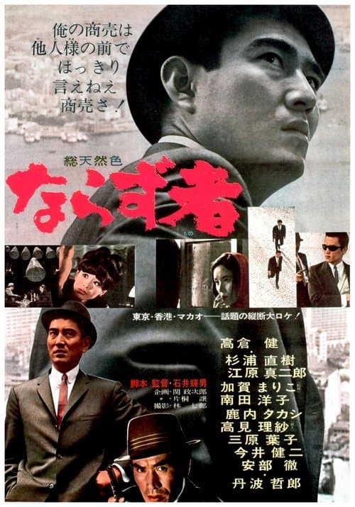 Director's Movie Image