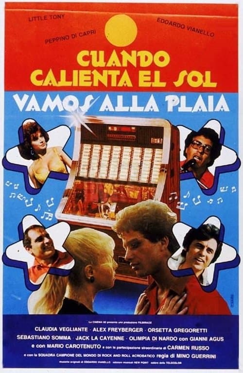 Director's Movie Image