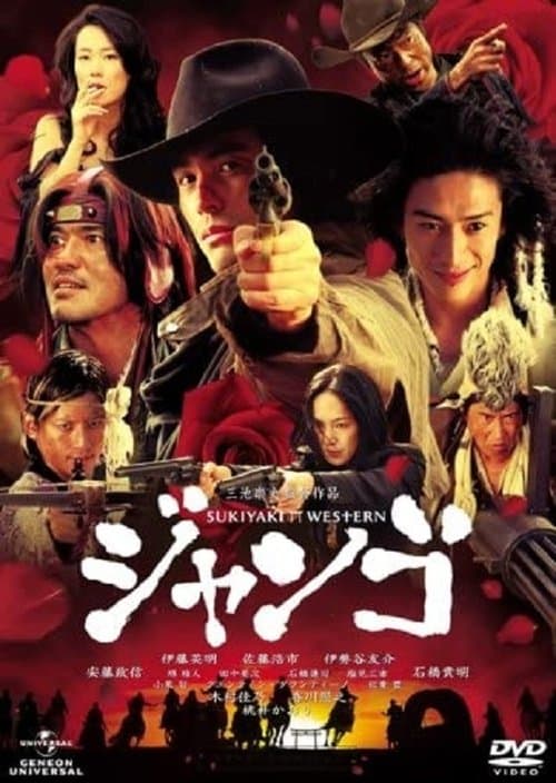 Director's Movie Image