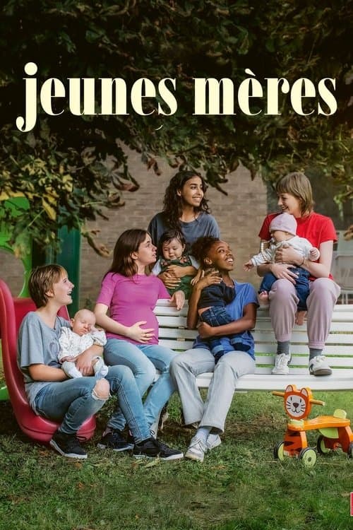 Director's Movie Image