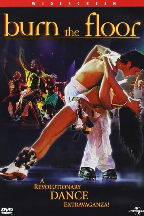 Director's Movie Image