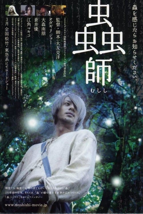 Director's Movie Image