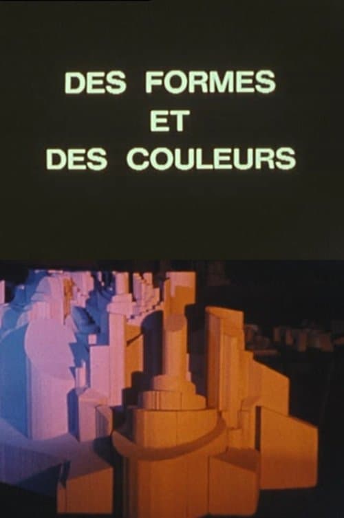 Director's Movie Image