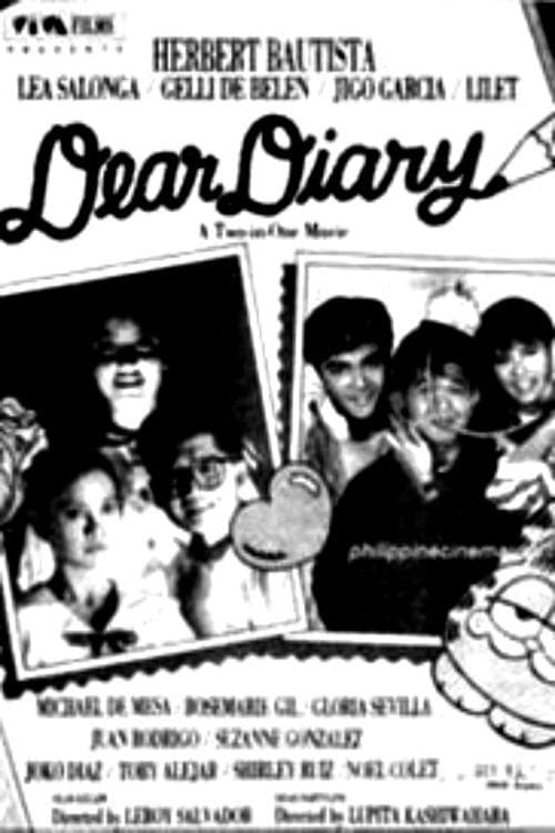 Director's Movie Image