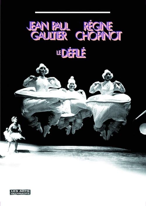Director's Movie Image