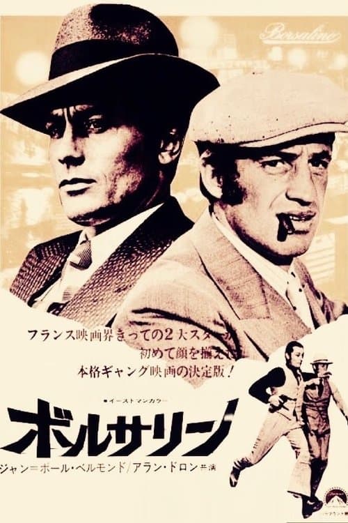 Director's Movie Image