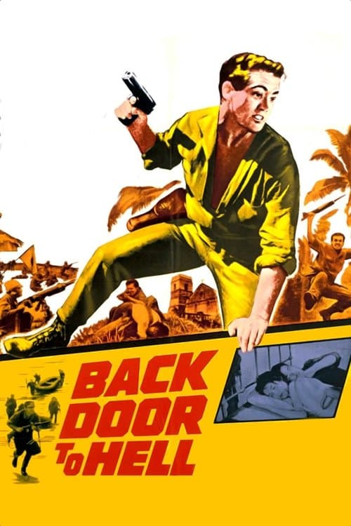 Director's Movie Image
