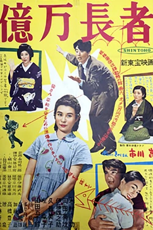 Director's Movie Image