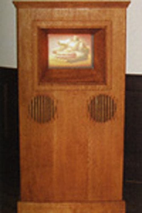Director's Movie Image