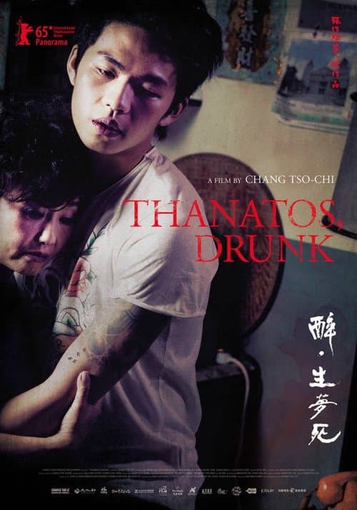 Director's Movie Image