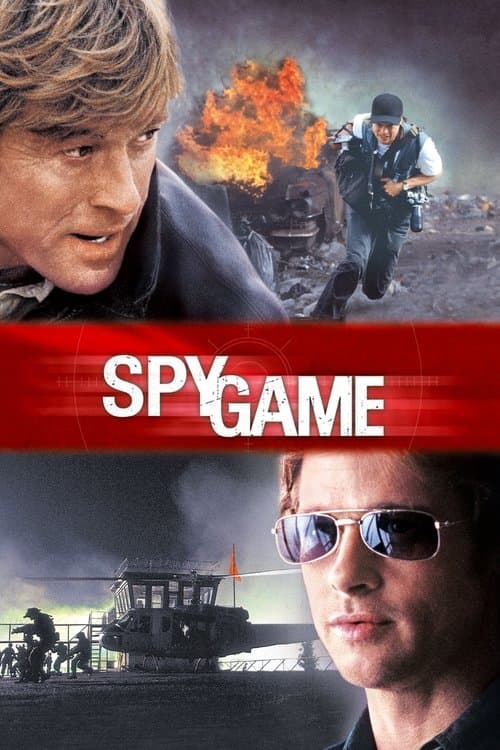 Director's Movie Image