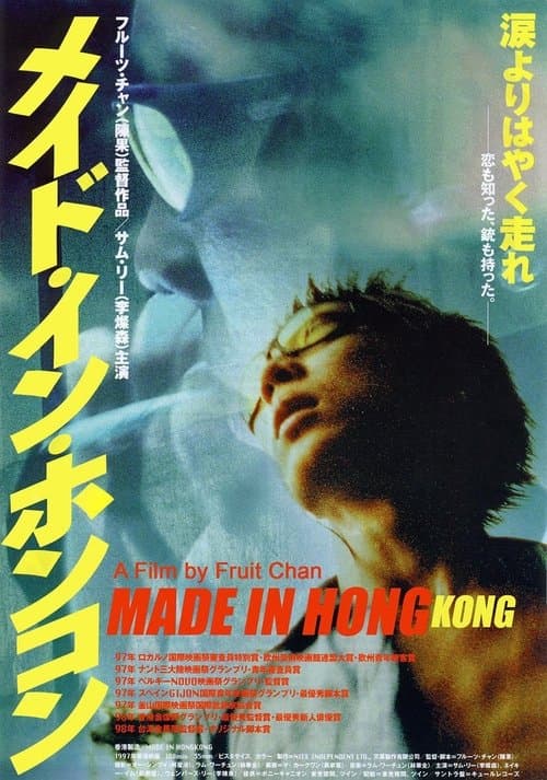 Director's Movie Image