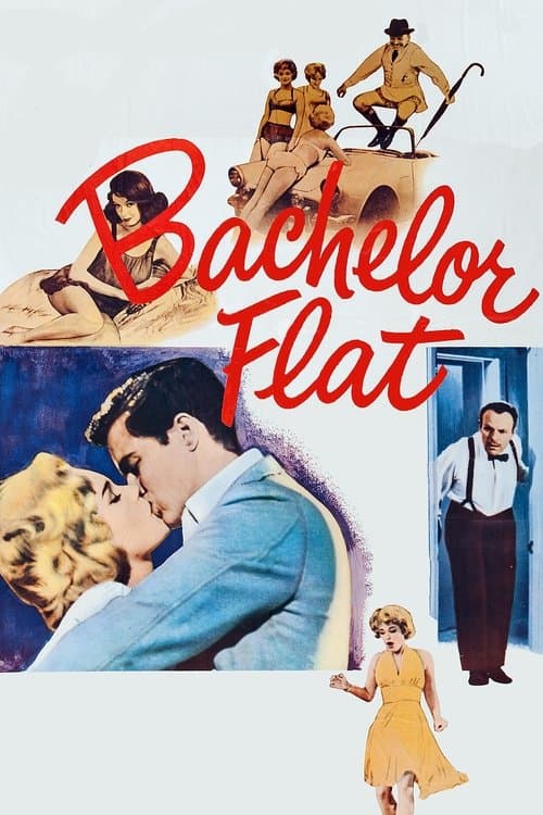 Director's Movie Image