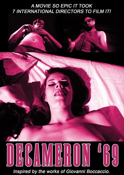 Director's Movie Image
