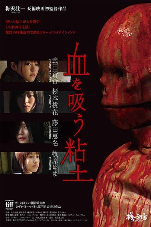 Director's Movie Image