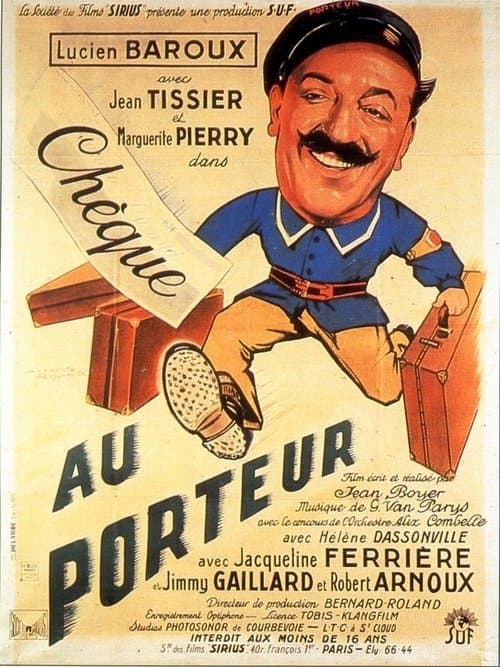 Director's Movie Image