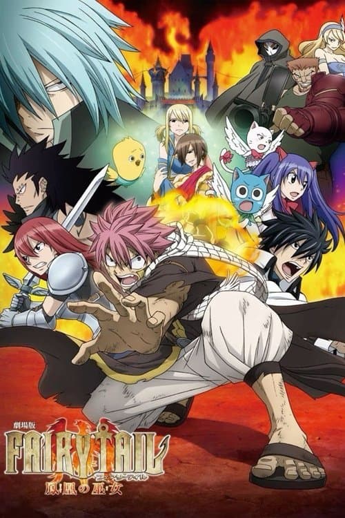 Director's Movie Image