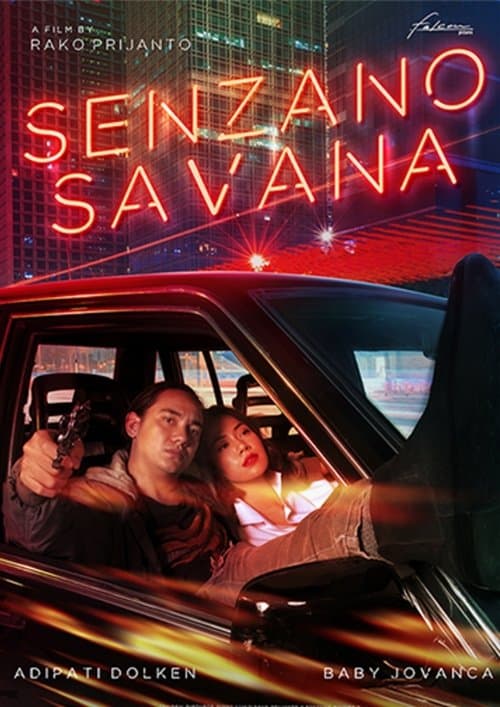 Director's Movie Image