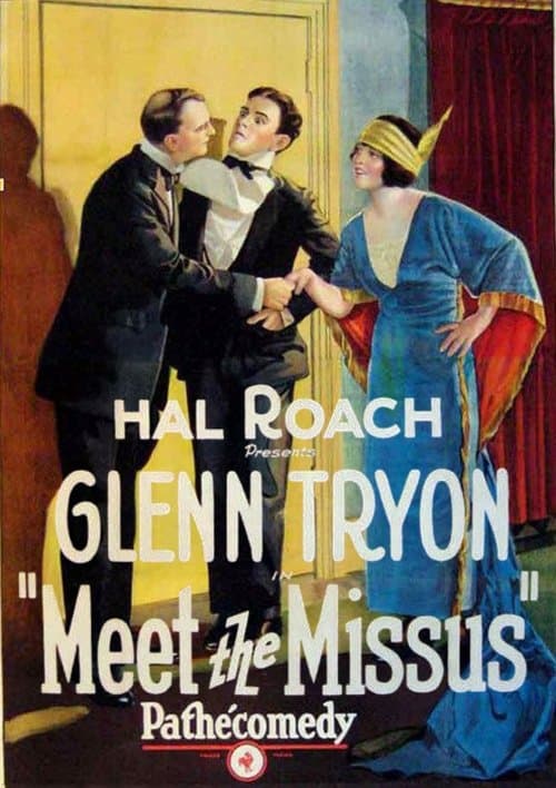 Director's Movie Image