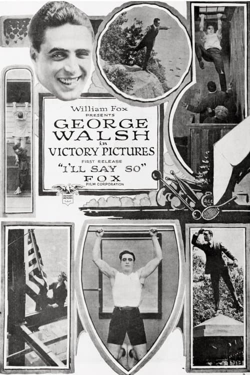 Director's Movie Image