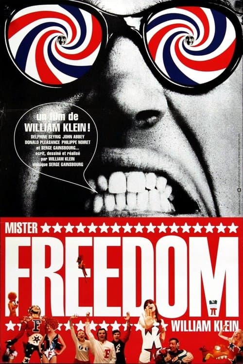 Director's Movie Image