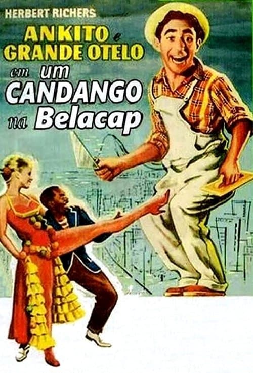 Director's Movie Image