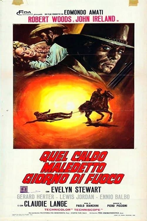 Director's Movie Image