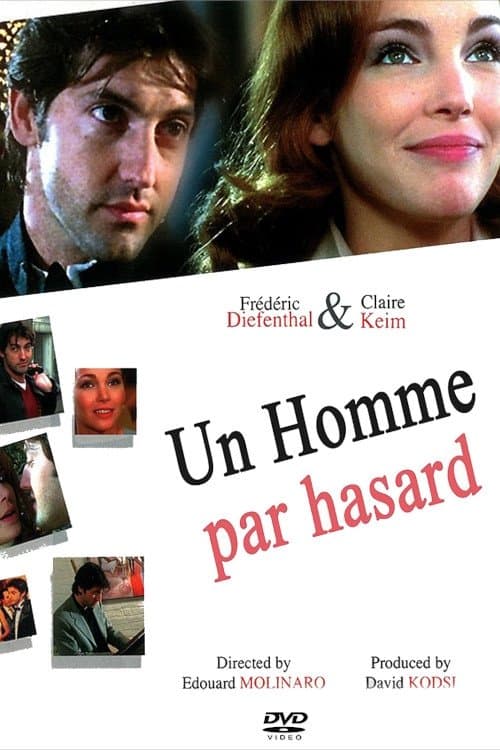 Director's Movie Image