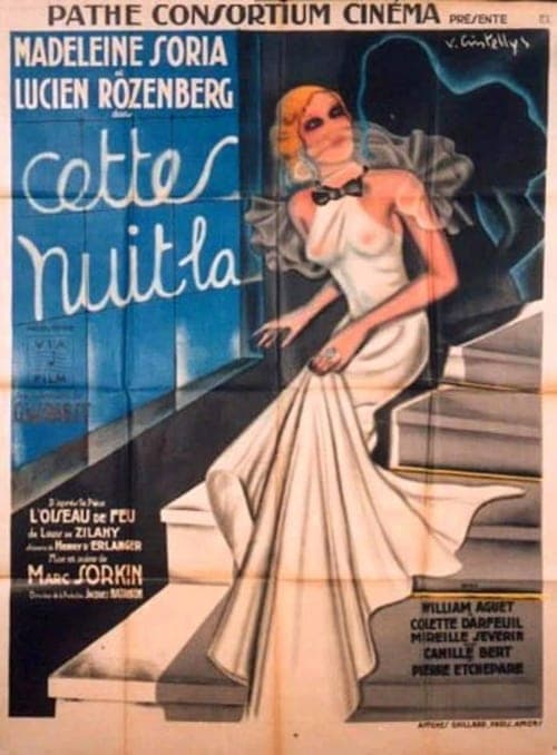 Director's Movie Image