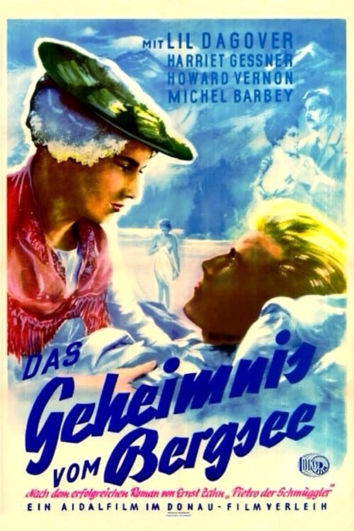 Director's Movie Image