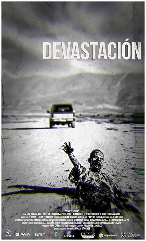Director's Movie Image