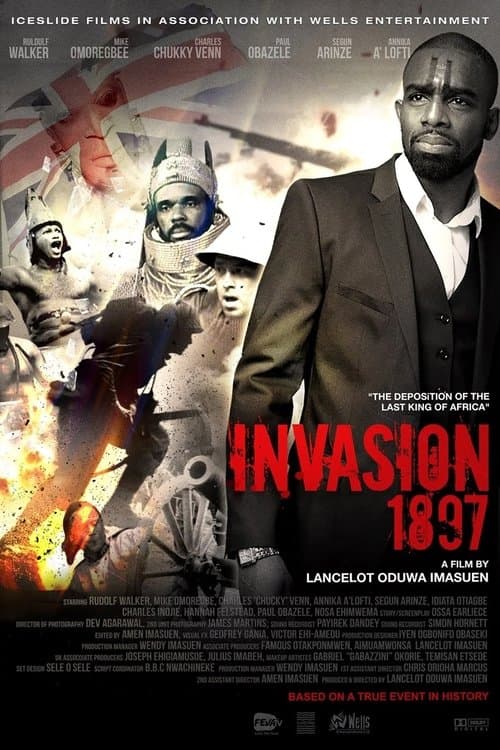 Director's Movie Image