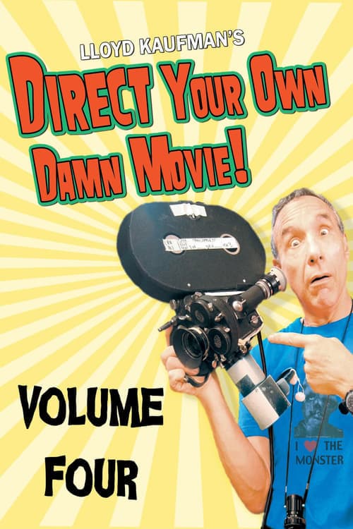 Director's Movie Image