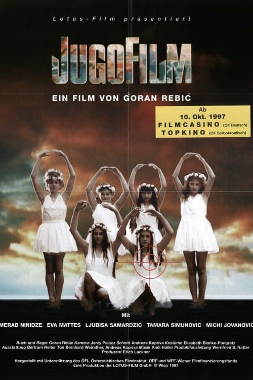 Director's Movie Image