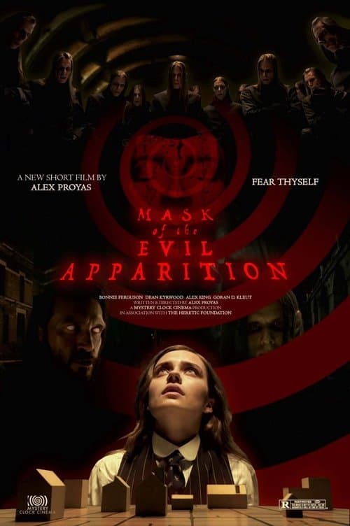 Director's Movie Image