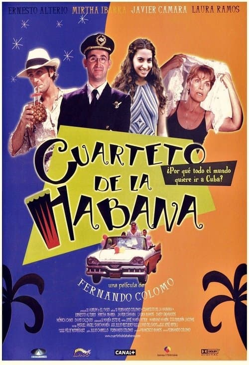 Director's Movie Image