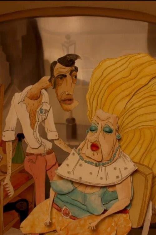 Director's Movie Image