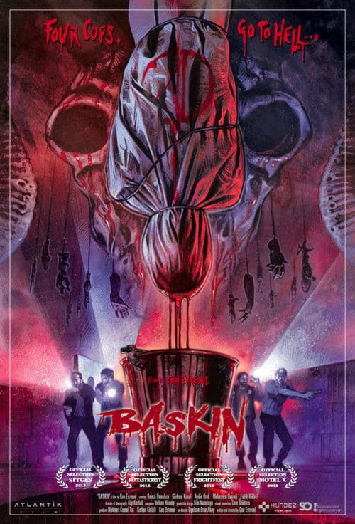 Director's Movie Image