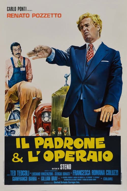 Director's Movie Image