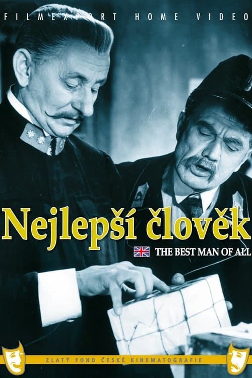 Director's Movie Image