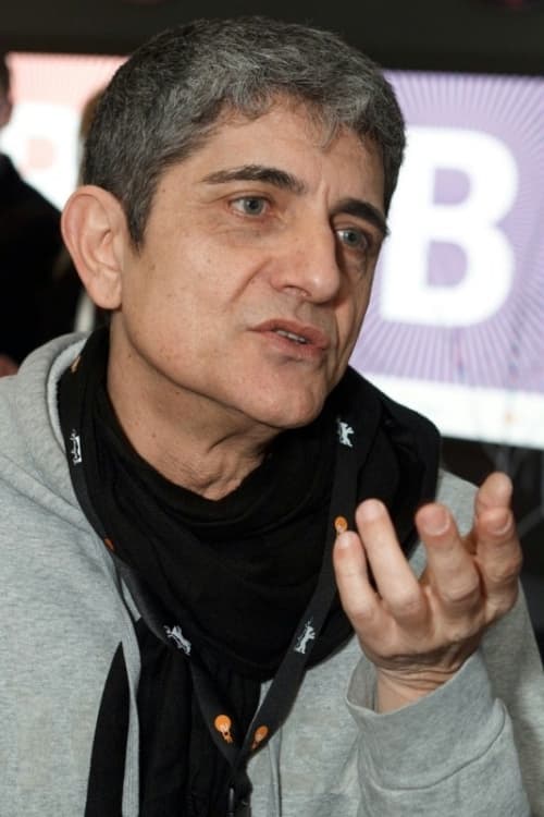 Director's Image