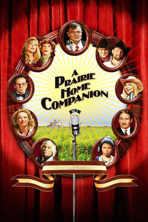 Director's Movie Image