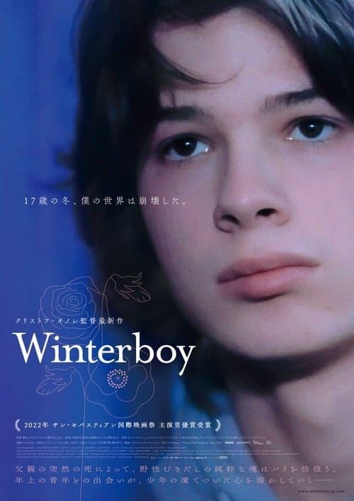 Director's Movie Image
