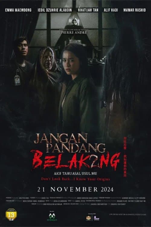 Director's Movie Image