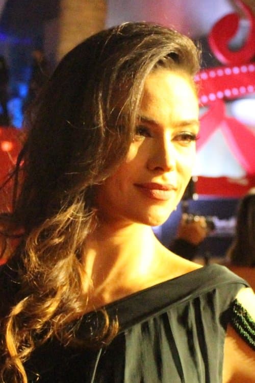 Cast's Movie Image
