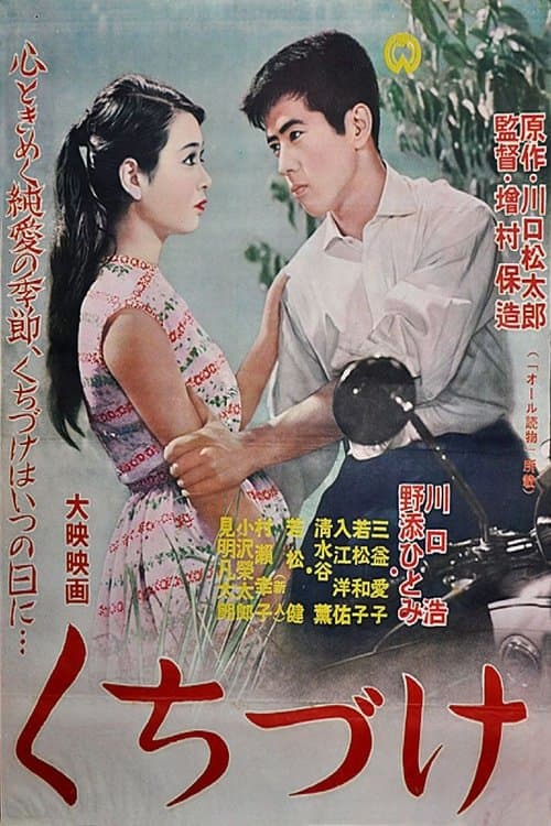 Director's Movie Image