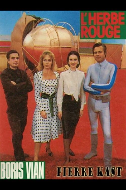 Director's Movie Image