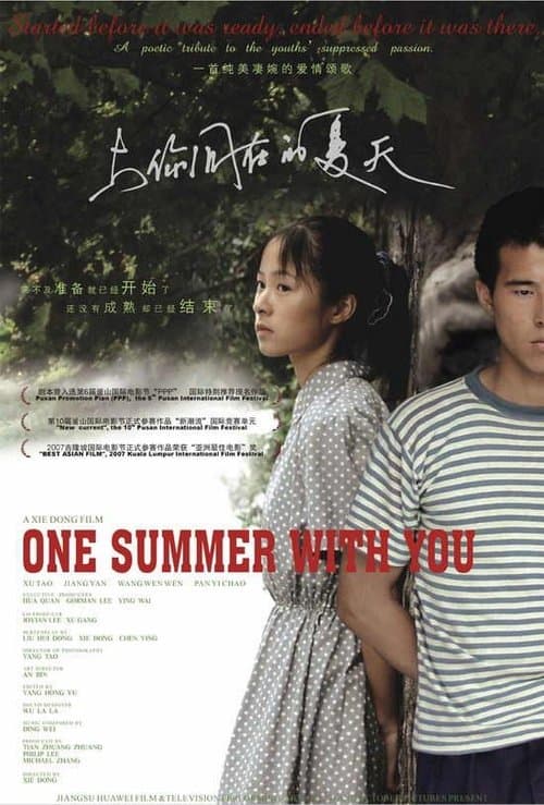 Director's Movie Image