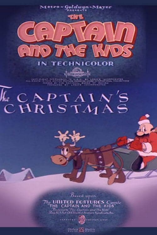 Director's Movie Image