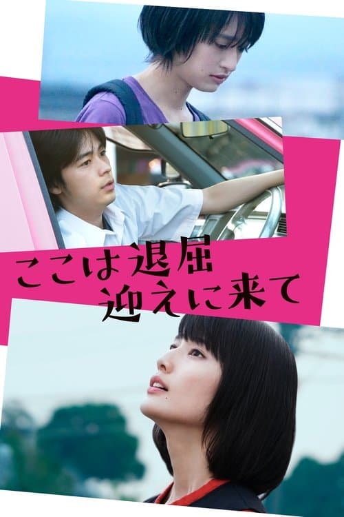 Director's Movie Image
